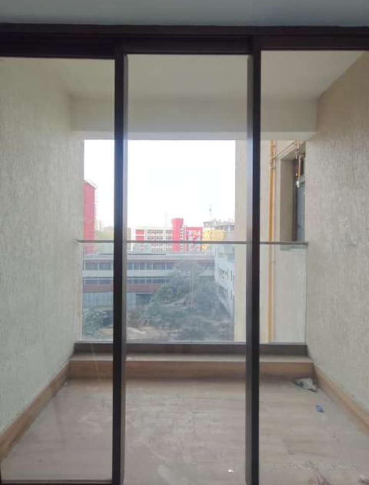 Balcony, raymond-ten-x-vibes 2 Bedroom 900 Sq.Ft. Apartment In J K Gram Thane 9540695