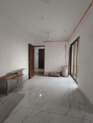 Living Room in 2 BHK Apartment at Raymond Ten X Vibes, J K Gram – for Rent
