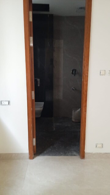 Attached Bathroom in 4 BHK Villa at Vertex Kingston Park, Nallagandla – for Sale