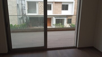 Balcony in 4 BHK Villa at Vertex Kingston Park, Nallagandla – for Sale