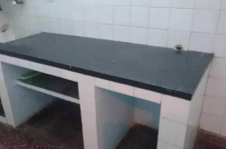 Kitchen, chembur 1 Bedroom 500 Sq.Ft. Apartment In Chembur Mumbai 9540697