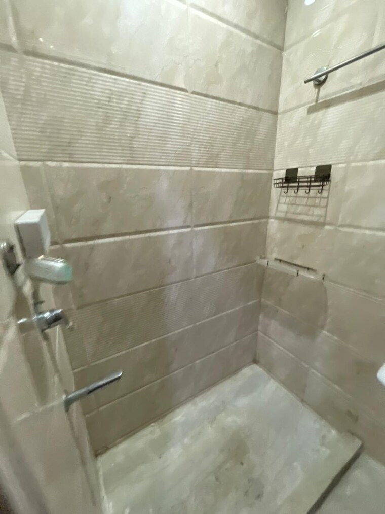 Bathroom, jangpura 2 Bedroom 900 Sq.Ft. Independent House In Jangpura Delhi 9540702