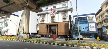  Office Space For Rent in Mg Road