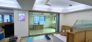 Living Room in  Office Space at Mg Road – for Rent