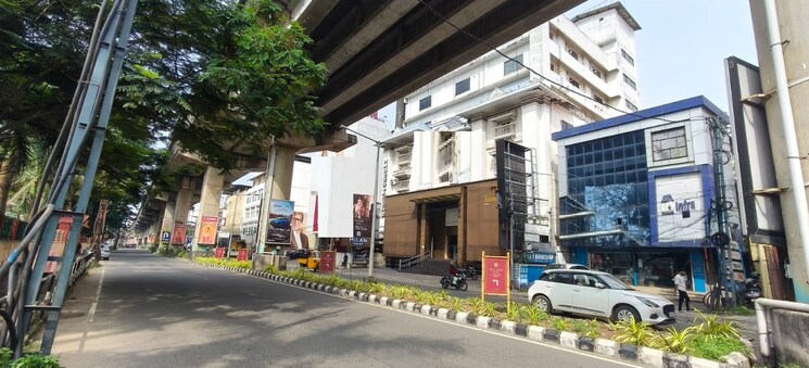 Exterior View, mg road Commercial Office Space 14000 Sq.Ft. In Mg Road Kochi 9540698