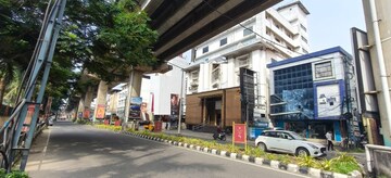  Office Space – Exterior View View at Ernakulam - for Rent