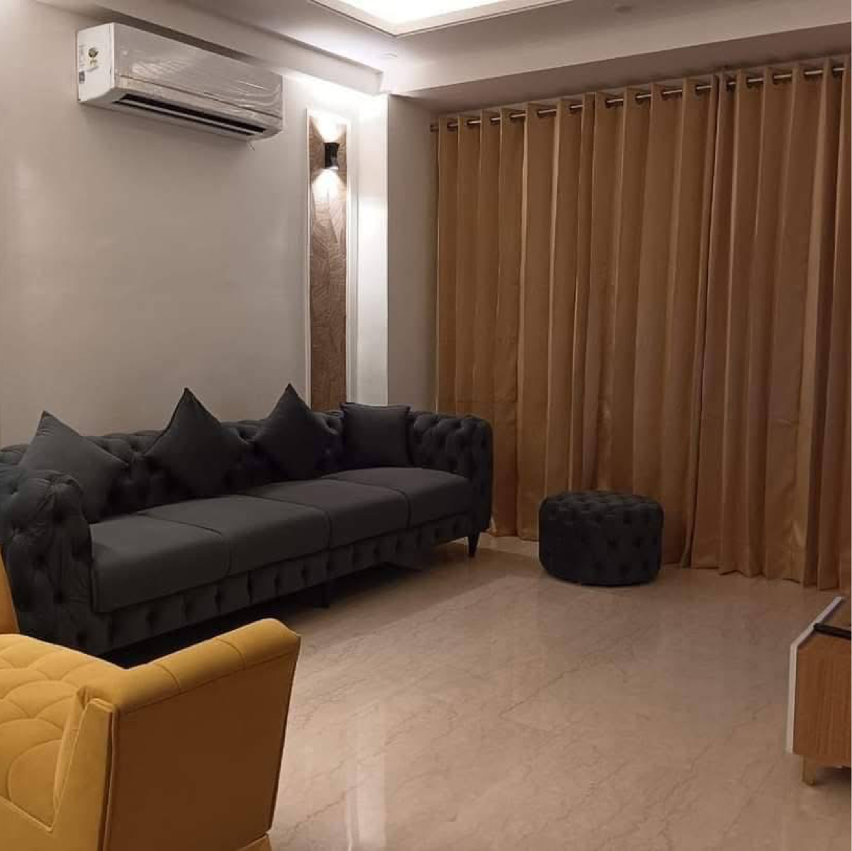 2 BHK 957 Sq.Ft. Apartment in Krisumi Waterside Residences