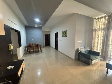 3 BHK Apartment For Rent in Pacifica La Habitat, Thaltej
