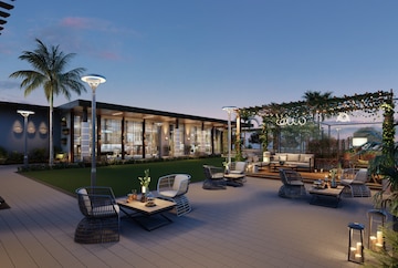  2 BHK Apartment at Sector 2 Vashi – for Sale