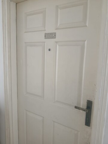 Master Bedroom in 2 BHK Apartment at Kiara Residency, Sushant Golf City – for Rent