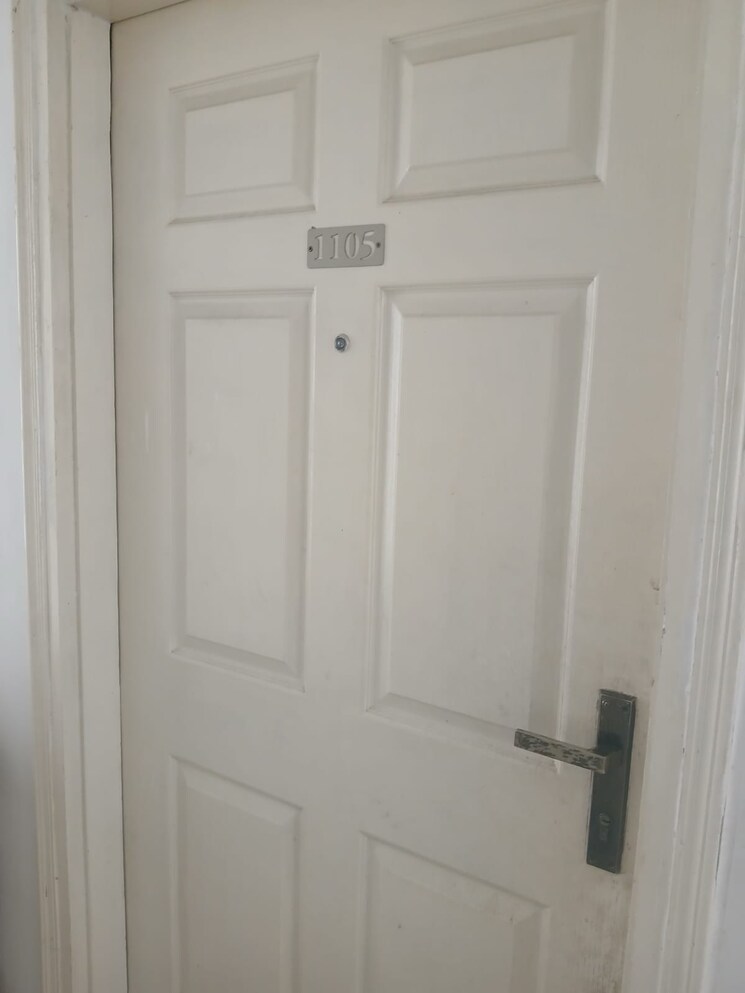 Master Bedroom, kiara-residency 2 Bedroom 1039 Sq.Ft. Apartment In Sushant Golf City Lucknow 9540958