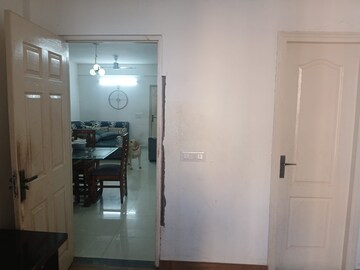 Bathroom in 2 BHK Apartment at Kiara Residency, Sushant Golf City – for Rent