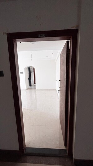 Building Lobby in 2 BHK Apartment at Mhada 24 LIG Apartments, Goregaon West – for Rent