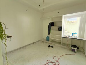 Master Bedroom in 2 BHK Independent House at Mangaldas Nagar – for Sale