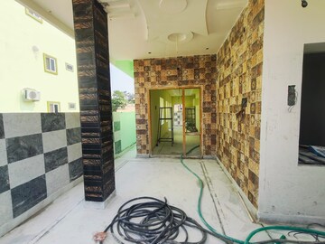 Staircase in 2 BHK Independent House at Mangaldas Nagar – for Sale