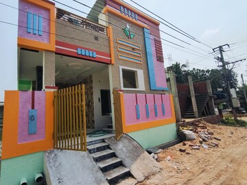 2 BHK Independent House For Sale in Mangaldas Nagar