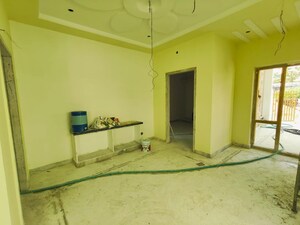 Living Room in 2 BHK Independent House at Mangaldas Nagar – for Sale