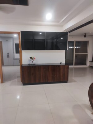 Kitchen in 2 BHK Apartment at INDIS Viva City, Kondapur – for Rent
