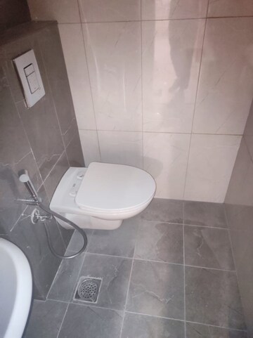 Bathroom in 2 BHK Apartment at INDIS Viva City, Kondapur – for Rent