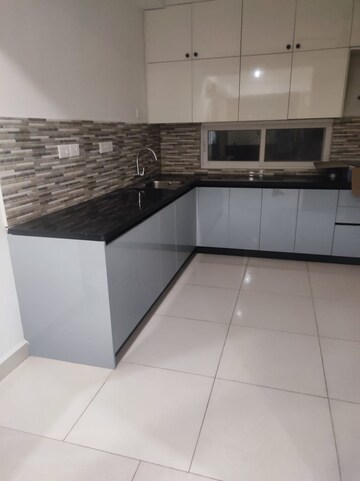 Kitchen in 2 BHK Apartment at INDIS Viva City, Kondapur – for Rent