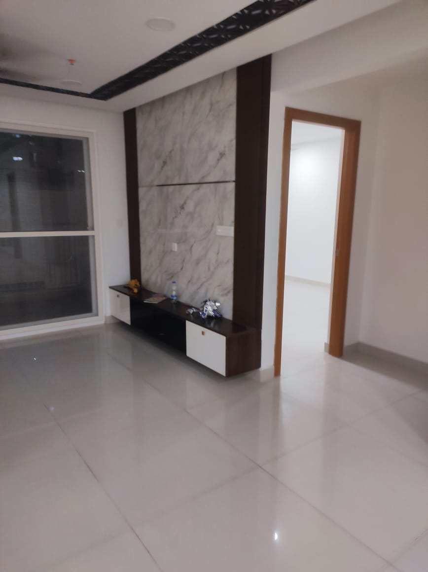 2 BHK + Pooja Room Apartment For Rent in INDIS Viva City