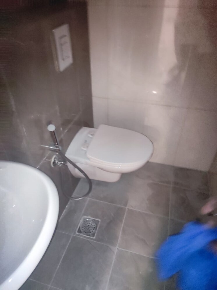 Bathroom, indis-viva-city 2 Bedroom 1475 Sq.Ft. Apartment In Kondapur Hyderabad 9541055