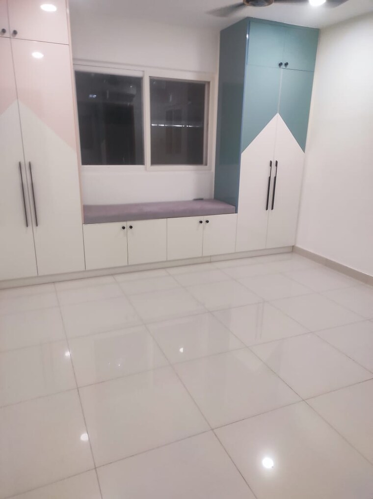 Bathroom, indis-viva-city 2 Bedroom 1475 Sq.Ft. Apartment In Kondapur Hyderabad 9541055