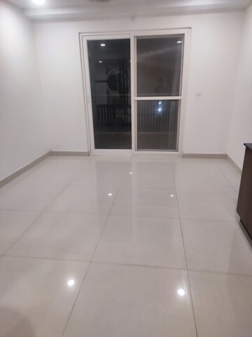 Bathroom in 2 BHK Apartment at INDIS Viva City, Kondapur – for Rent