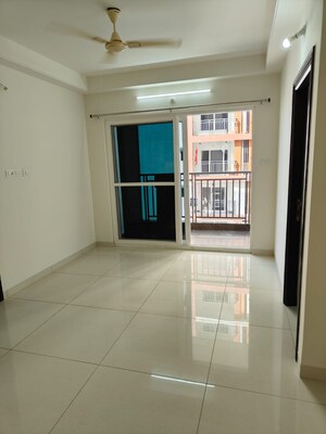 2 BHK Apartment For Rent in Aparna Sarovar Zicon, Nallagandla