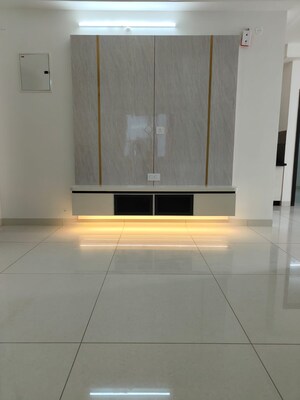 Bathroom in 2 BHK Apartment at Aparna Sarovar Zicon, Nallagandla – for Rent