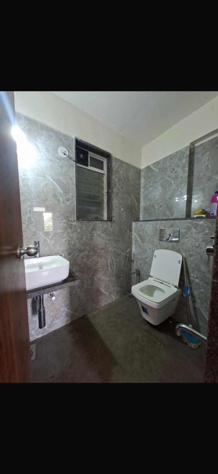 Master Bedroom, kurla west 1 Bedroom 450 Sq.Ft. Apartment In Kurla West Mumbai 9540967