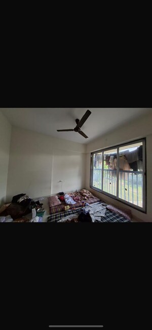 Bedroom in 1 BHK Apartment at Kurla West – for Rent