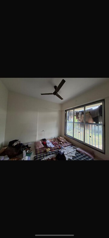Bedroom in 1 BHK Apartment at Kurla West – for Rent