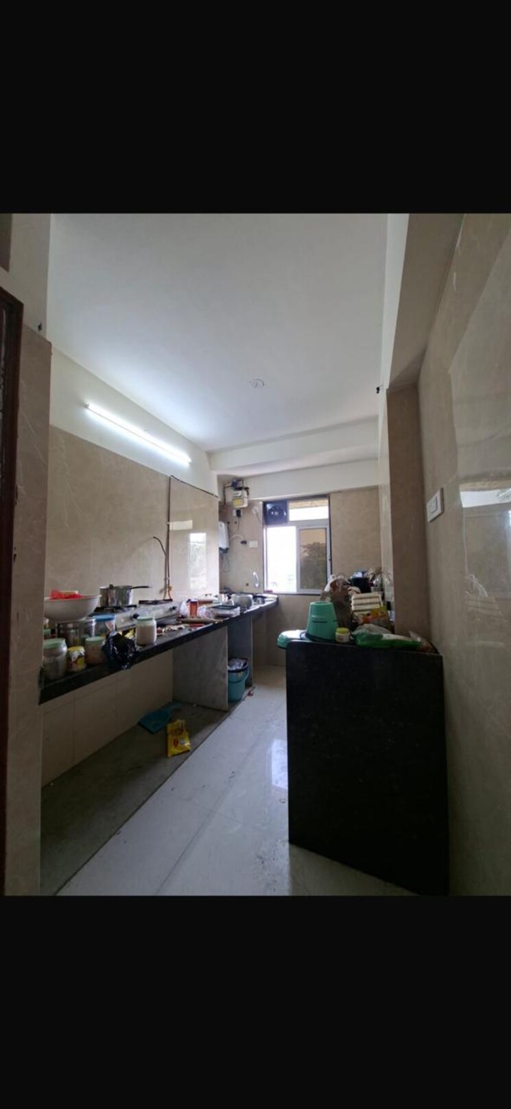 Kitchen, kurla west 1 Bedroom 450 Sq.Ft. Apartment In Kurla West Mumbai 9540967