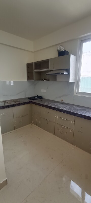 Kitchen in 3 BHK Apartment at Mansarovar – for Rent