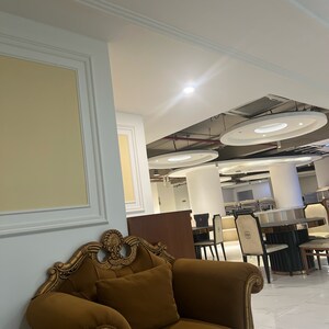 Team Area in  Pg at Dlf Cyber City – for Rent