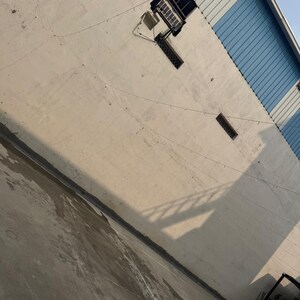 Bathroom in  Pg at Dlf Cyber City – for Rent