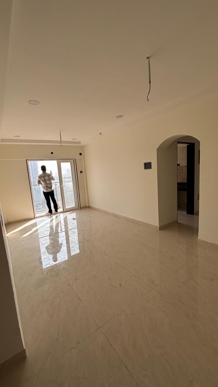 2 BHK 1111 Sq.Ft. Apartment in Mhada 24 LIG Apartments