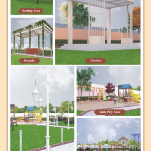   Plot at Ajmer Road – for Sale