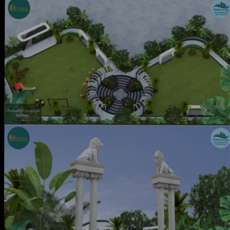 Other, ajmer road  111 Sq.Yd. Plot In Ajmer Road Jaipur 9540987