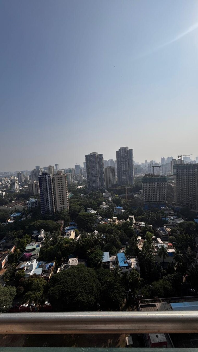 Exterior View, mhada-24-lig-apartments 2 Bedroom 1144 Sq.Ft. Apartment In Goregaon West Mumbai 9541006