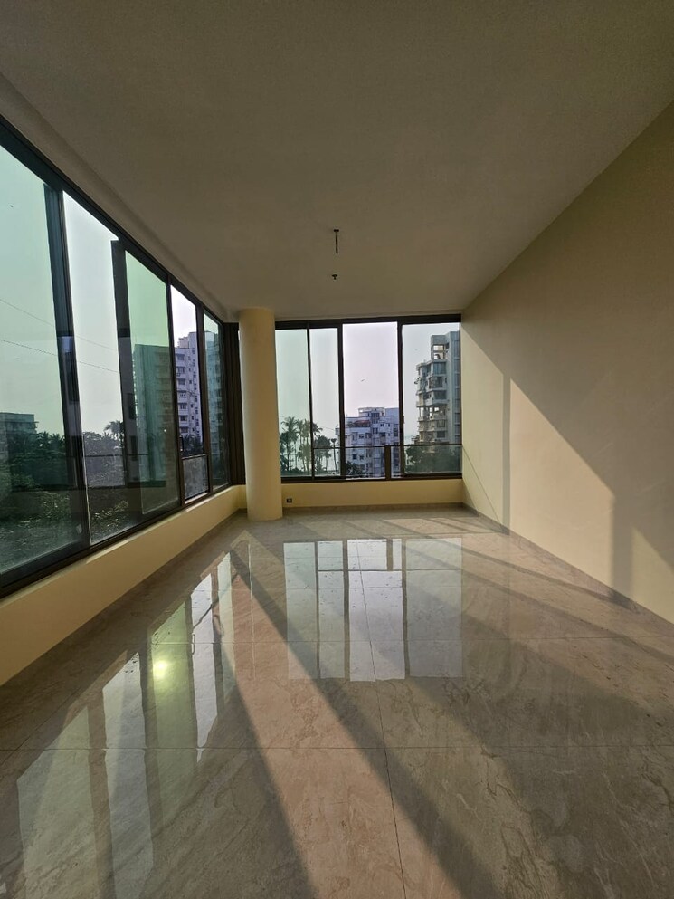 Balcony, wadhwa-samarpan 4 Bedroom 3000 Sq.Ft. Apartment In Pali Hill Mumbai 9541008