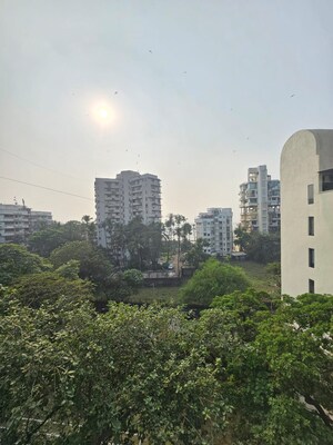4 BHK Apartment – Exterior View View at Wadhwa Samarpan, Pali Hill - for Sale