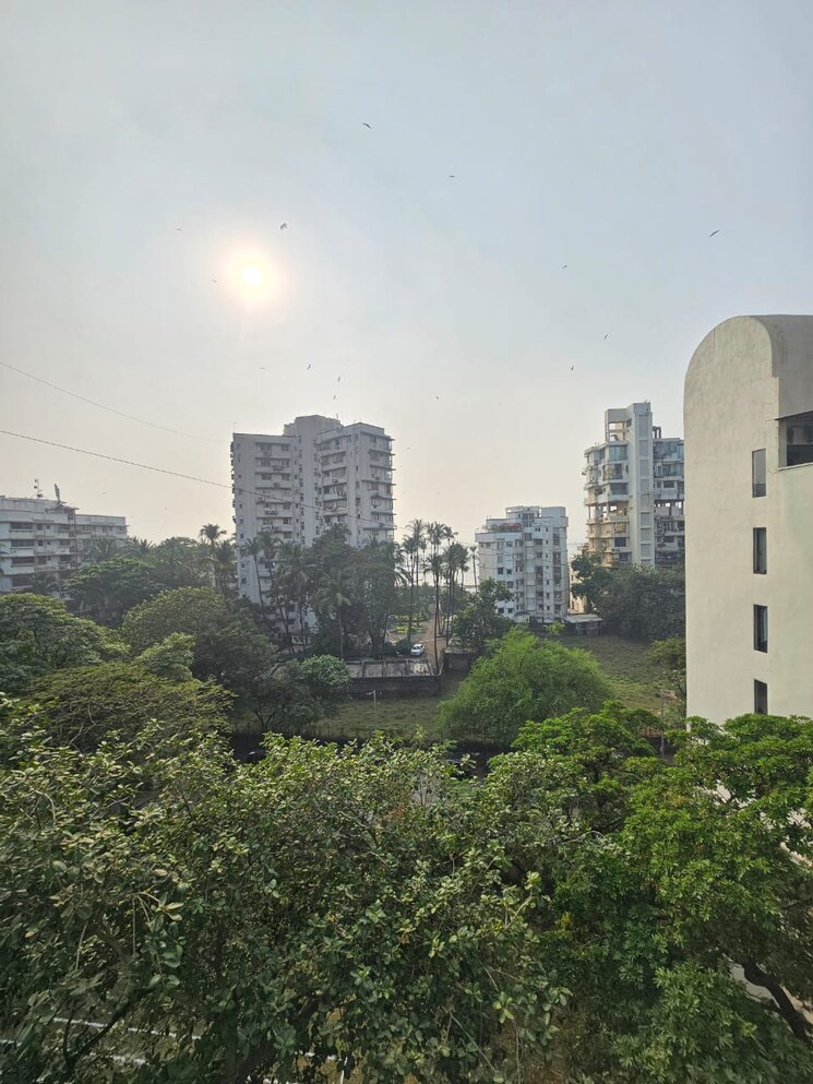 Exterior View, wadhwa-samarpan 4 Bedroom 3000 Sq.Ft. Apartment In Pali Hill Mumbai 9541008