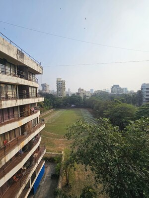 4 BHK Apartment – Exterior View View at Wadhwa Samarpan, Pali Hill - for Sale