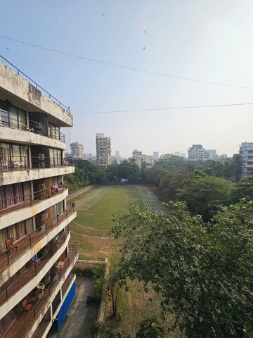 4 BHK Apartment – Exterior View View at Wadhwa Samarpan, Pali Hill - for Sale