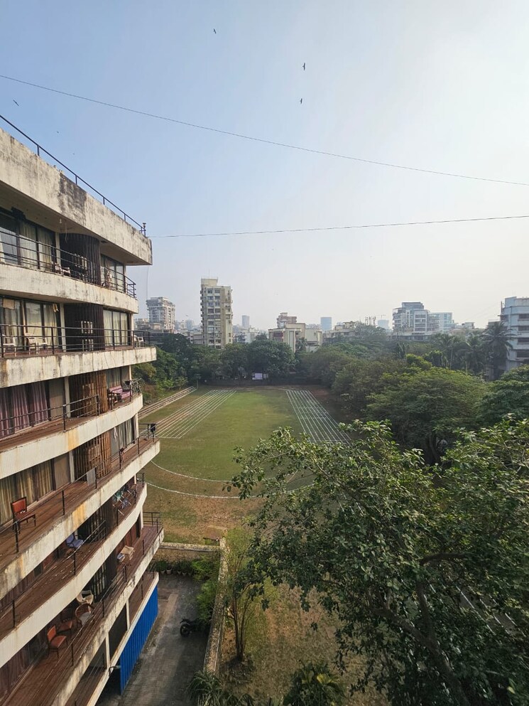 Exterior View, wadhwa-samarpan 4 Bedroom 3000 Sq.Ft. Apartment In Pali Hill Mumbai 9541008