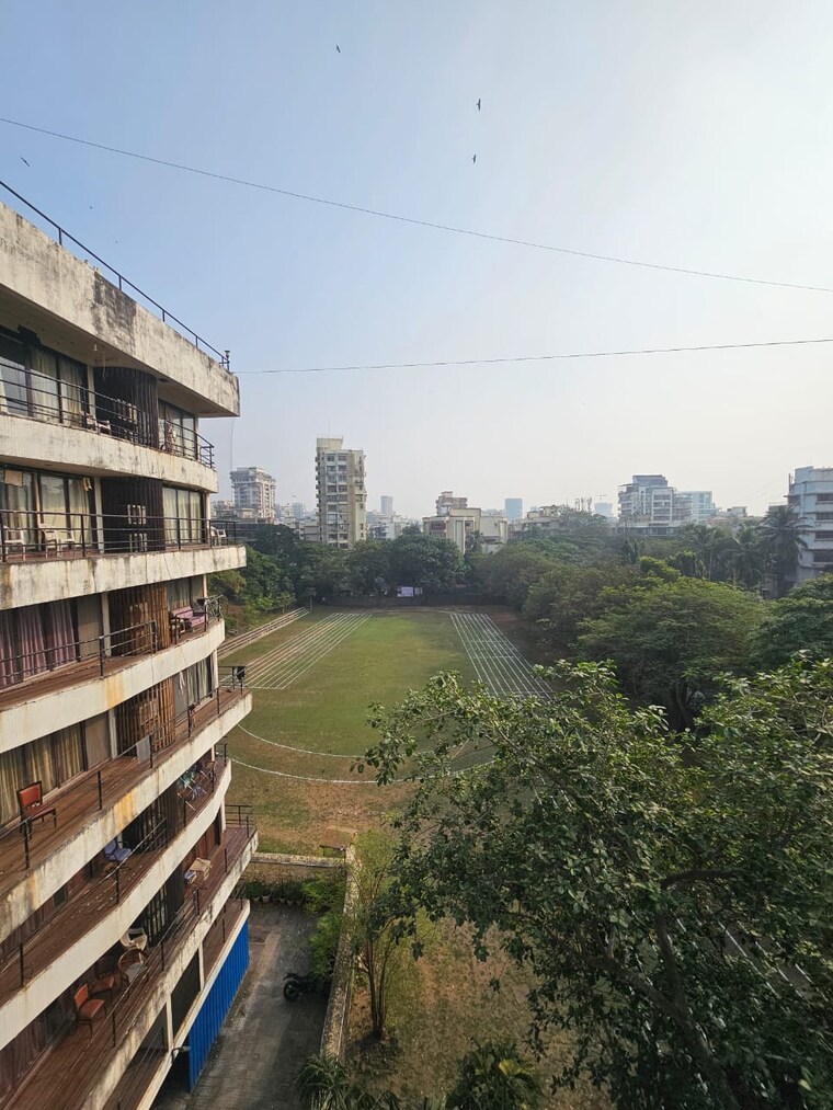 Exterior View, wadhwa-samarpan 4 Bedroom 3000 Sq.Ft. Apartment In Pali Hill Mumbai 9541008