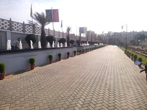  Plot For Sale in Meffier Golden Park, Sohna Sector 4