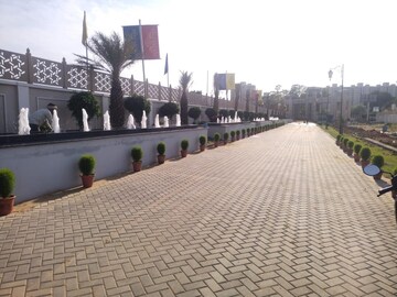  Plot For Sale in Meffier Golden Park, Sohna Sector 4